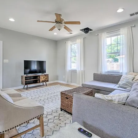 Idyllic Pasadena Retreat With Garden And Hot Tub! Villa Glen Burnie Exterior photo
