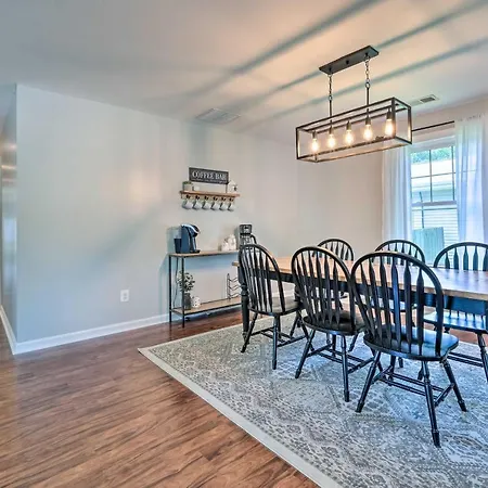Idyllic Pasadena Retreat With Garden And Hot Tub! Villa Glen Burnie Exterior photo