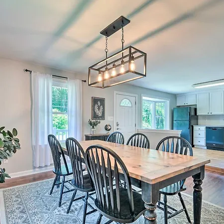 Idyllic Pasadena Retreat With Garden And Hot Tub! Villa Glen Burnie Exterior photo