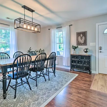 Idyllic Pasadena Retreat With Garden And Hot Tub! Villa Glen Burnie Exterior photo