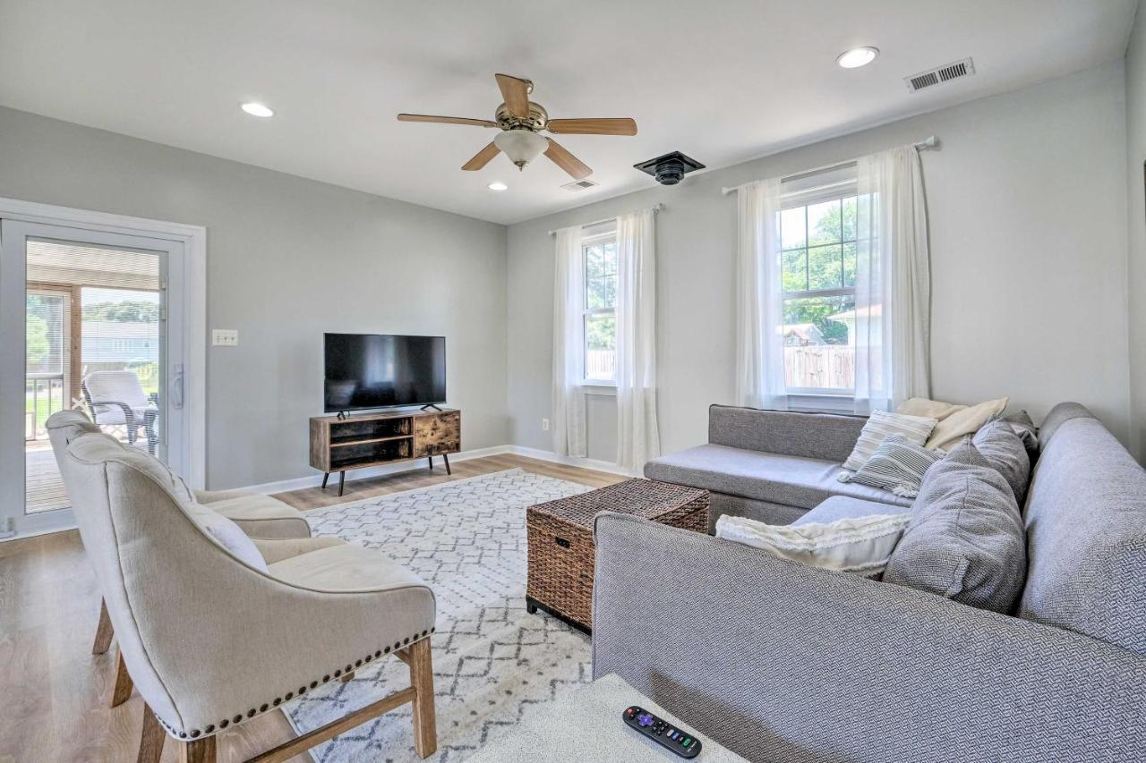 Idyllic Pasadena Retreat With Garden And Hot Tub! * Glen Burnie