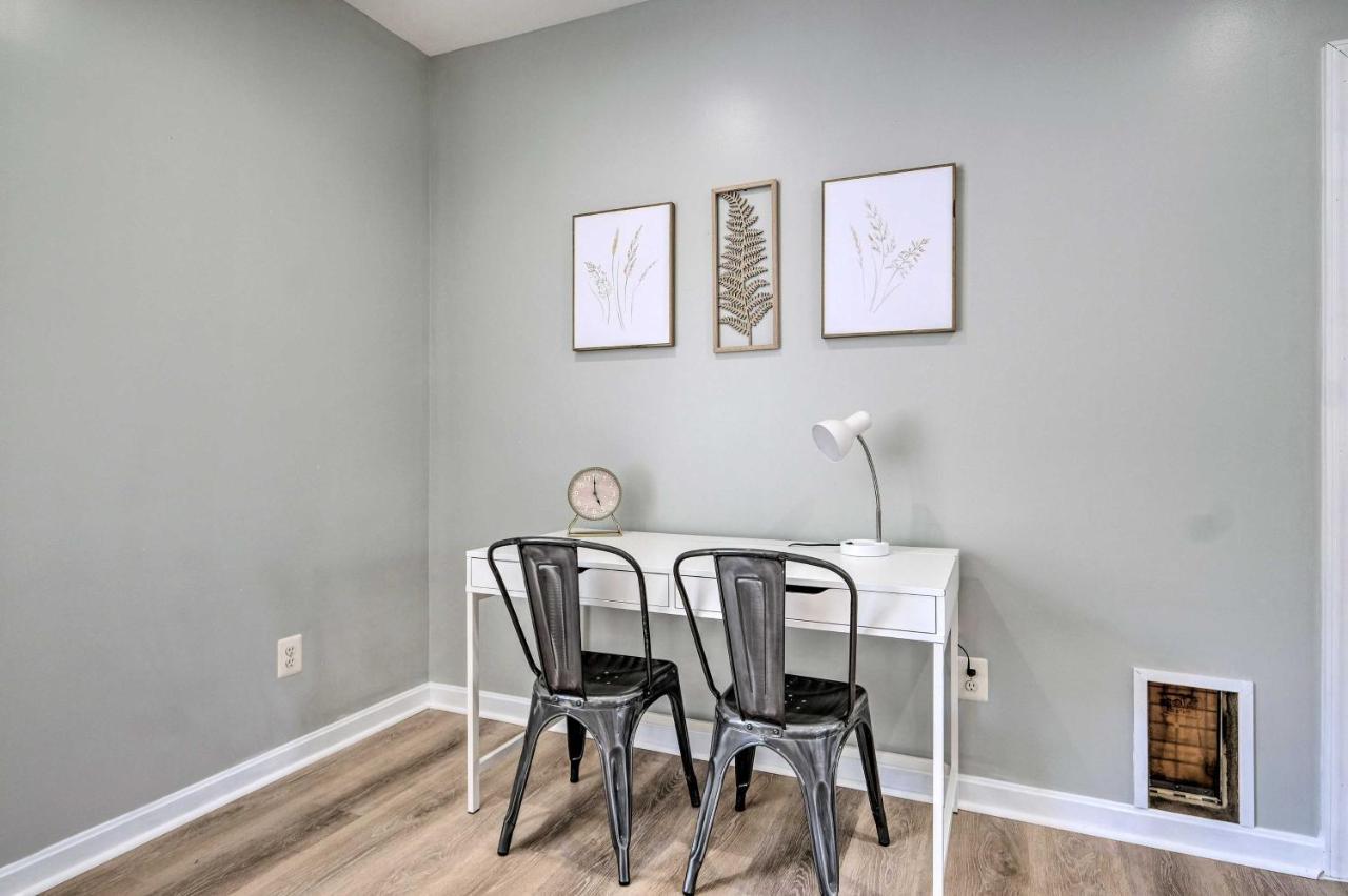 Idyllic Pasadena Retreat With Garden And Hot Tub! * Glen Burnie