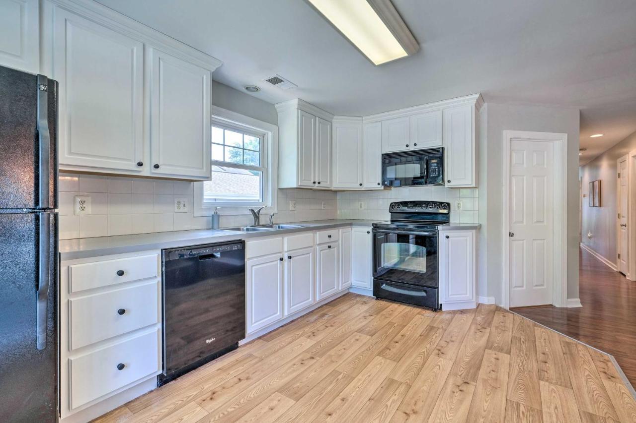 Idyllic Pasadena Retreat With Garden And Hot Tub! Holiday home
