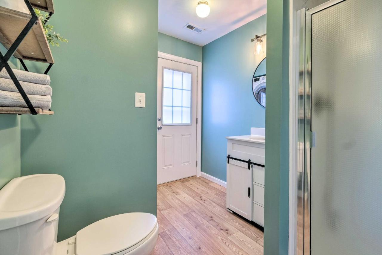 Holiday home Idyllic Pasadena Retreat With Garden And Hot Tub! *