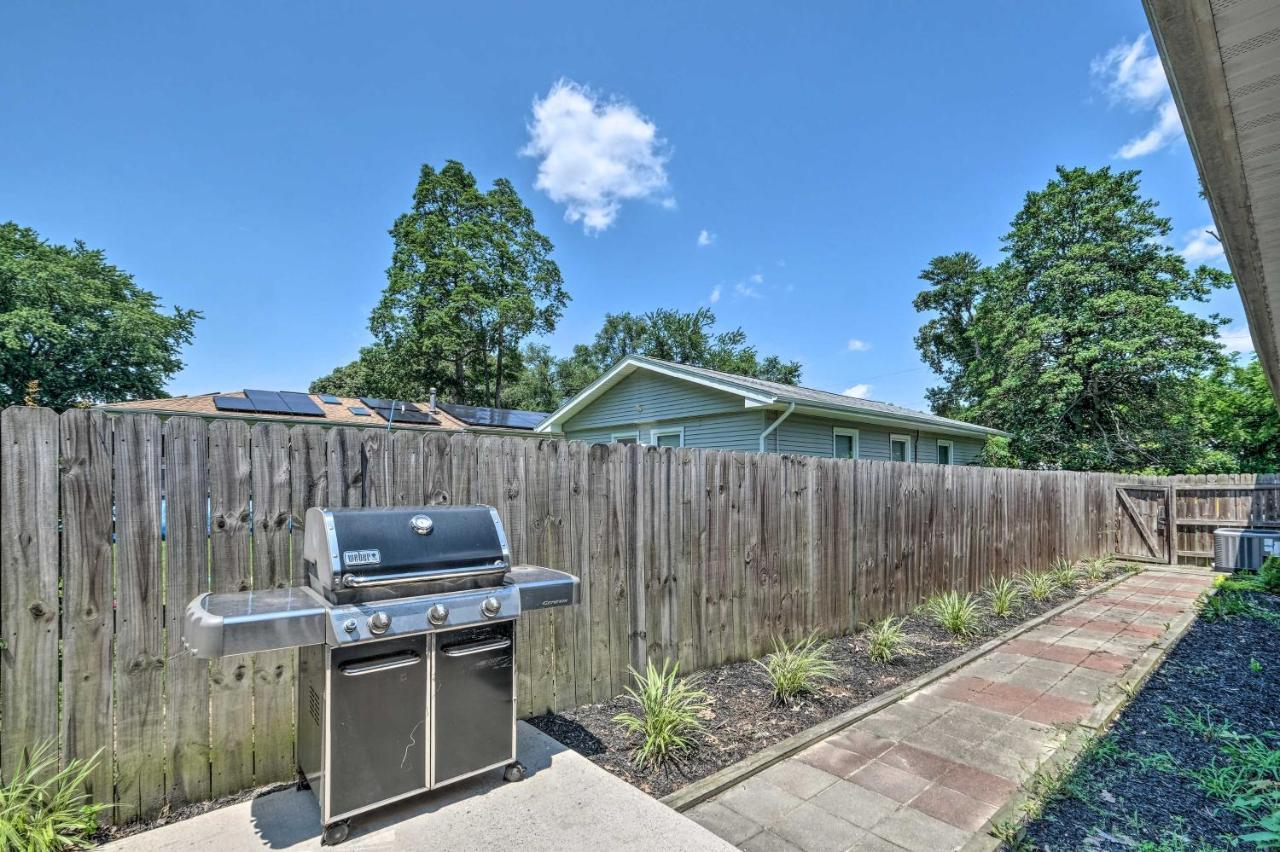 Idyllic Pasadena Retreat With Garden And Hot Tub! Holiday home