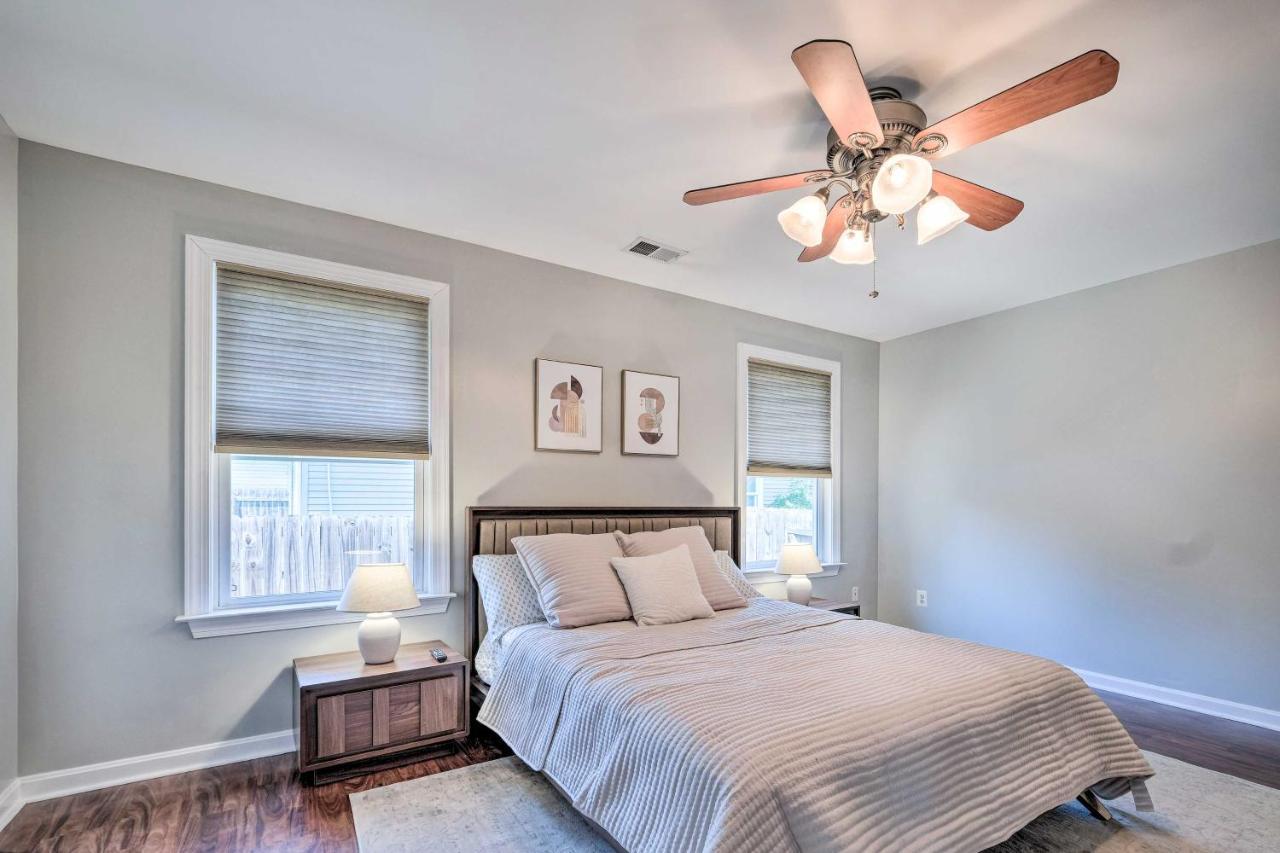 Holiday home Idyllic Pasadena Retreat With Garden And Hot Tub! *