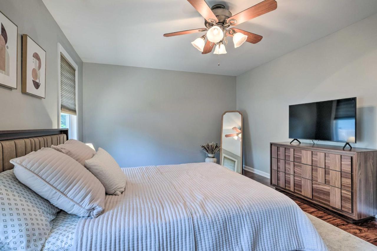 Idyllic Pasadena Retreat With Garden And Hot Tub! * Glen Burnie