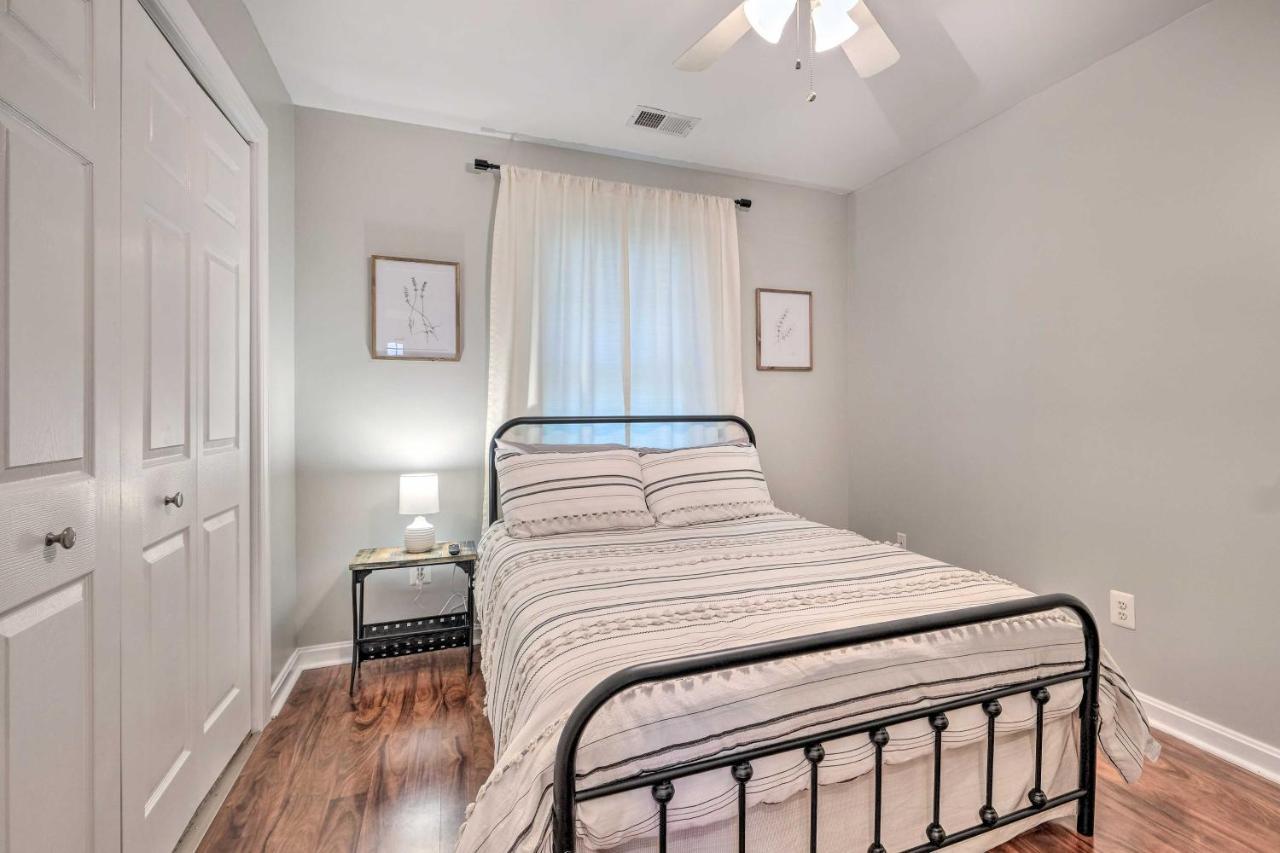 Holiday home Idyllic Pasadena Retreat With Garden And Hot Tub! *